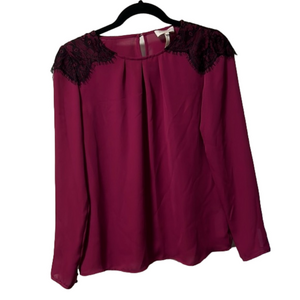 Laundry by Shellie Segal blouse